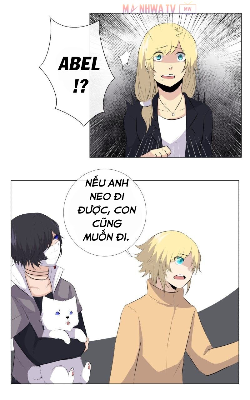 Đọc truyện Trọng sinh mạc thế - Chap 18